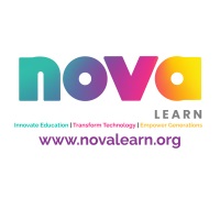 NovaLearn Limited at EDUtech_Asia 2024