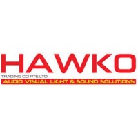 Hawko Trading at EDUtech_Asia 2024