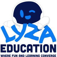 Lyza Education at EDUtech_Asia 2024