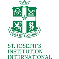 St. Joseph's Institution International at EDUtech_Asia 2024