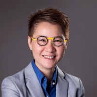 Trivina Kang at EDUtech_Asia 2024