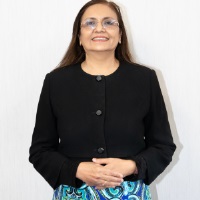Madhu Khanna | Head of School | Global Indian International School » speaking at EDUtech_Asia