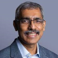 Venky Shankararaman at EDUtech_Asia 2024