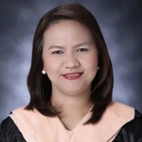 Cheryl R. Peralta at EDUtech_Asia 2024