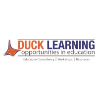 Duck Learning at EDUtech_Asia 2024