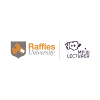 Raffles University Iskandar at EDUtech_Asia 2024