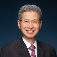Allan Wong at EDUtech_Asia 2024