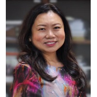 Joyce Teo at EDUtech_Asia 2024