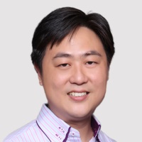Patrice Choong at EDUtech_Asia 2024