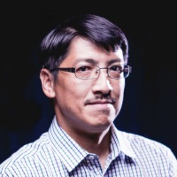 Boon Seong Woo at EDUtech_Asia 2024