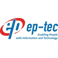 EP-Tec Solutions, exhibiting at EDUtech_Asia 2024