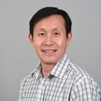 Kenneth Lo, Director, SUTD Office of Digital Learning, Singapore University of Technology and Design
