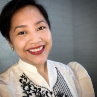 Maria Andrea De Guzman | Principal | Reedley International School » speaking at EDUtech_Asia