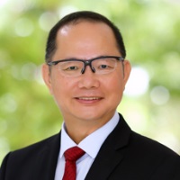 Tiew Ming Yek at EDUtech_Asia 2024