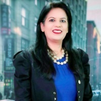 Deepika Sodhi at EDUtech_Asia 2024
