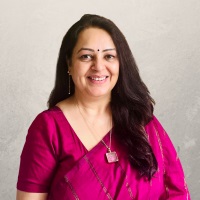 Chetna Sabharwal at EDUtech_Asia 2024