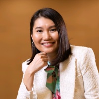 Chuu Yi Loh at EDUtech_Asia 2024