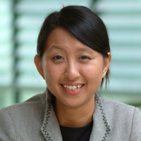 Yian Hoon Lim at EDUtech_Asia 2024