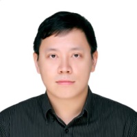 Vinh Anh Le at EDUtech_Asia 2024