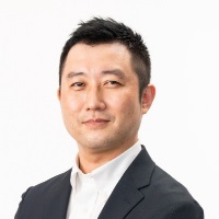 Yoshiaki Tsuboyama at EDUtech_Asia 2024