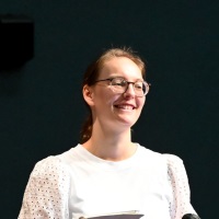 Laura Visser at EDUtech_Asia 2024