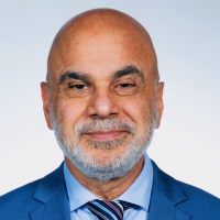 Mehrdad Mohasses at EDUtech_Asia 2024