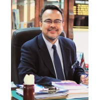 Mohd Rozi Ismail, Deputy Director, Institute Teacher Education