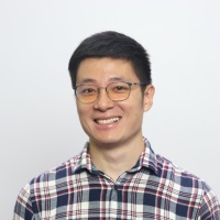 Kuang Wen Chan at EDUtech_Asia 2024