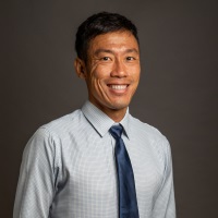 Yi Jie Liu at EDUtech_Asia 2024