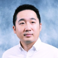 Vincent Chian, Principal, Fairview International School