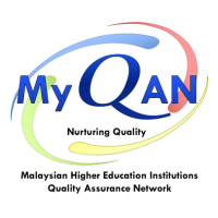 Malaysian Higher Education Institutions Quality Assurance Network (MyQAN) at EDUtech_Asia 2024