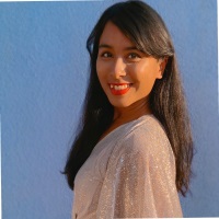 Shakila Omar at EDUtech_Asia 2024