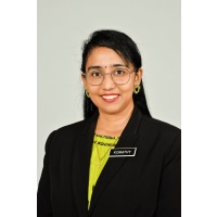 Komathy Veerasinghan at EDUtech_Asia 2024