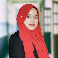 Siti Ainulmursyida Shamsudin at EDUtech_Asia 2024