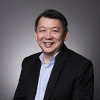 Timothy Tan | Head of Mobile Enterprise and Government Business | Samsung Electronics Singapore Pte Ltd » speaking at EDUtech_Asia