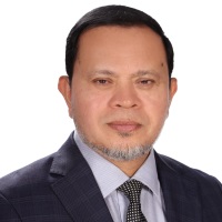 Md Sabur Khan at EDUtech_Asia 2024