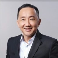 Khoo Hung Chuan at EDUtech_Asia 2024