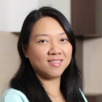 Coreen Siah, Senior Lecturer and Education Specialist in Development, Ngee Ann Polytechnic