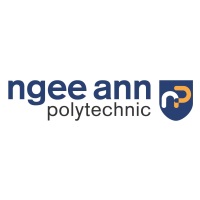 Ngee Ann Polytechnic at EDUtech_Asia 2024