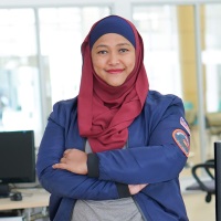 Nadya Jaafar | MetaSkool Project Manager | Malaysia Digital Economy Corporation (MDEC) » speaking at EDUtech_Asia