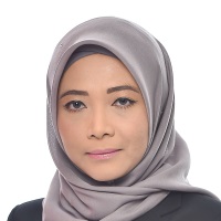 Nor Hafizah Adnan at EDUtech_Asia 2024