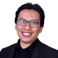 Muhammad Helmi Norman at EDUtech_Asia 2024