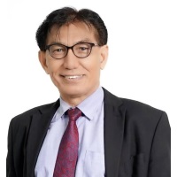 Aslam Khan at EDUtech_Asia 2024