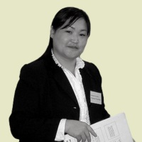 Oyunaa Purevdorj | Director General of Education Policy Planning Department | Ministry of Education and Science » speaking at EDUtech_Asia