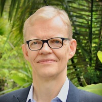 Jukka Majanen, Executive Director, APAC, Aalto Executive Education Academy