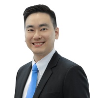 Jason Chan at EDUtech_Asia 2024