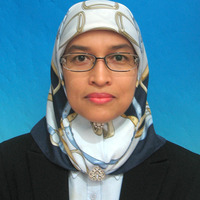 Rusmini Ku Ahmad at EDUtech_Asia 2024