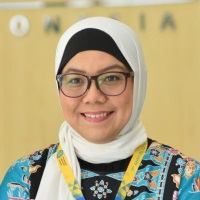 Imelda Triana Sahelangi at EDUtech_Asia 2024