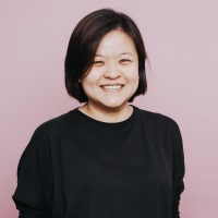 Claudia Lim at EDUtech_Asia 2024