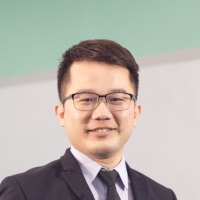 Kien Heng Ng at EDUtech_Asia 2024